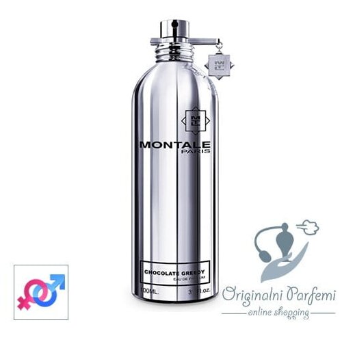 Montale Chocolate Greedy Eau de Parfum Cene
