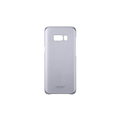  Futrola SAMSUNG G955 GALAXY S8 PLUS Clear Cover violet EF-QG955CVE Cijene
