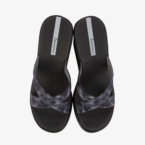 Ipanema high fashion slide fem Cene