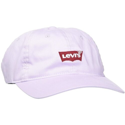 Levi's Kape s šiltom Ladies Mid Batwing Baseball Cap Vijolična Cene