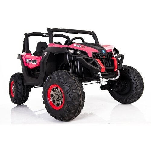 Buggy na akumulator XMX 4x4 - dvosjed - rozi Cijene