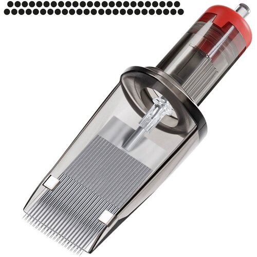 Shumee El Cartel tattoo kartuša 0,30 49 Magnum 10 kos., (21399671) Cene