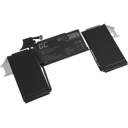 Green cell Baterija za Apple MacBook Air 13", A1965 / A1932, 4200 mAh Cijene