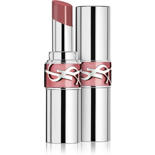 Yves Saint Laurent Loveshine Lip Oil Stick vlažilna sijoča &amp;scaron;minka za ženske 202 Peachy Glow 3,2 g Slike