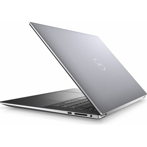 Dell Obnovljeno - znaki rabe - Laptop Precision 5550 / i7 / RAM 16 GB / SSD Drive / 15,6&amp;Prime; WUXGA, (5000401084) Slike