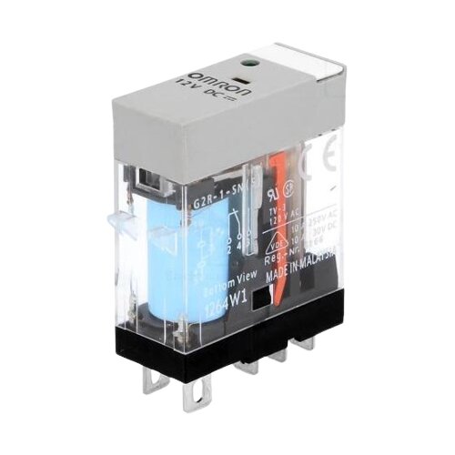 Omron Elektromagnetni relej G2R-1-SN-12DC Cene