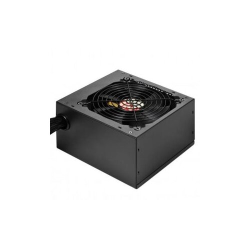 Spire PSU PEARL 500W, 12cm fan80+, 1x 20+4pin, 1x 12V4pin4x SATA, 2x IDE(Molex) Cijene