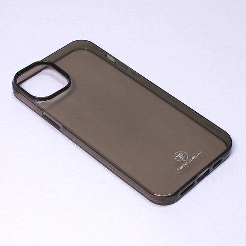  Maska za telefon Teracell Skin za iPhone 14 Plus 6.7 crna Cene