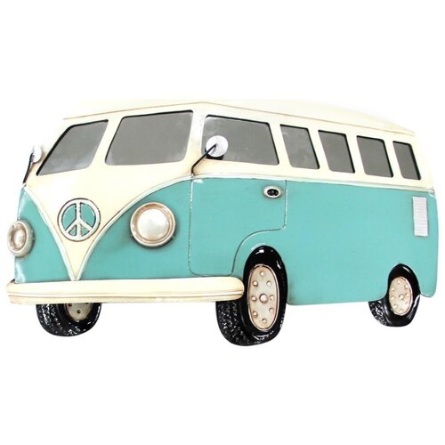 Signes Grimalt Kipci in figurice Ornament Stenski Kombi. Modra Cene