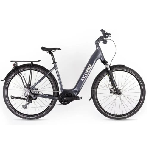  ECONO Mare SUV 28 EEC5 Antracit, 2026 700Wh - L Cene