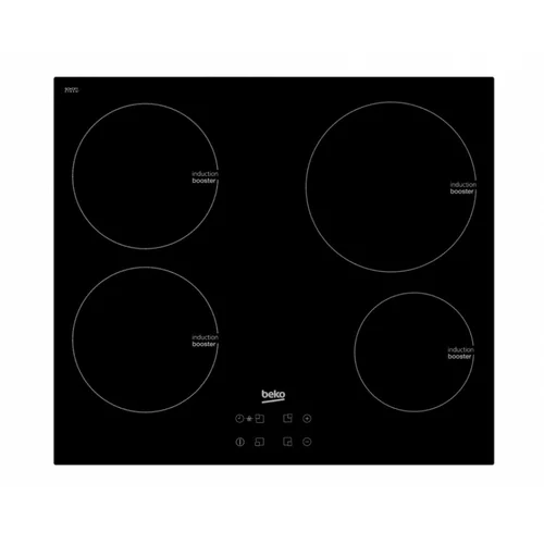 Beko indukcijska kuhalna plošča HII64400MT