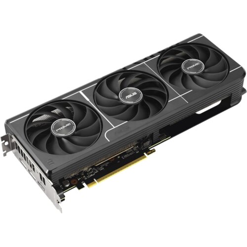 Asus PRIME-RX9060XT-O8G AMD 8GB GDDR6 128 bit crna Cene