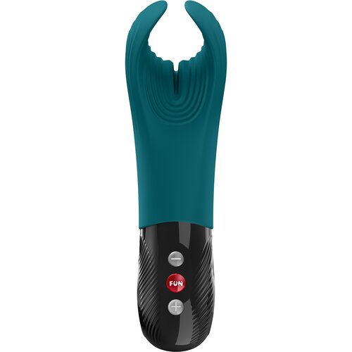 Fun Factory Manta Bottle Green Cene
