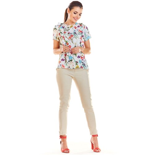 Infinite You Woman&amp;#039;s Blouse M198 Slike