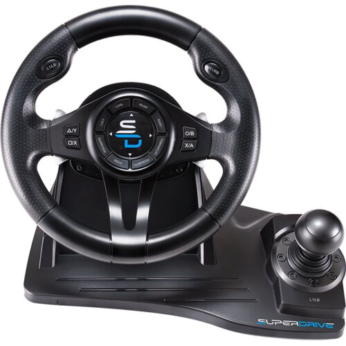 Subsonic MULTI - DRIVING WHEELS GS 550 NEXT GEN Cijene