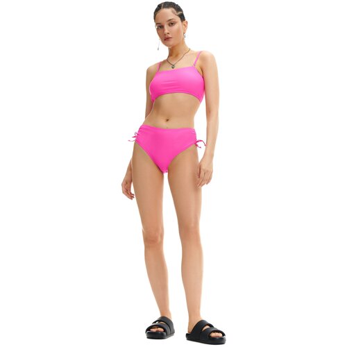 Cropp ladies` swimwear briefs - roza Cene