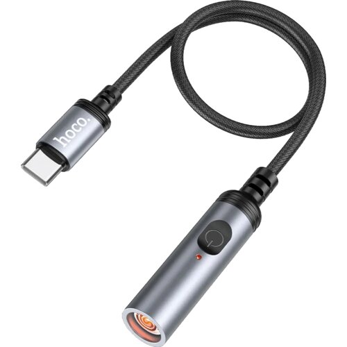 Hoco. Upaljač sa USB type C kabelom - UA30 type C Slike
