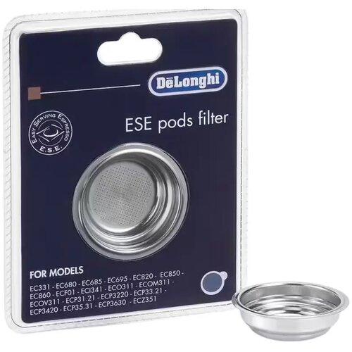 DeLonghi ESE Filter DLSC402 (za cialde) Cene