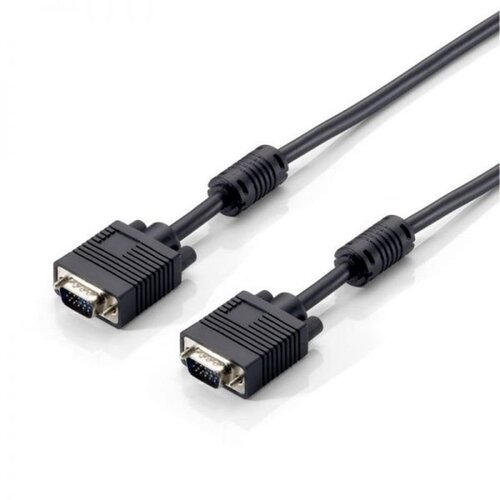 Equip Monitor VGA mo&scaron;ki/mo&scaron;ki kabel 10m - 118814, (21735481) Cene