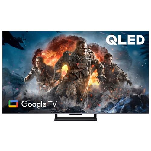 Tcl TV QLED 85C735 Android Cijene