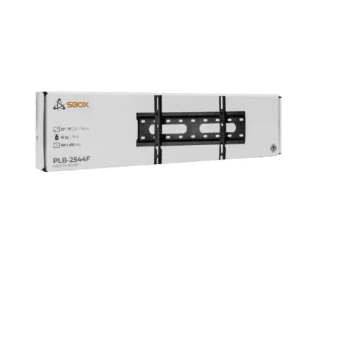S Box SBOX Nosač za TV PLB-2544F-2 (32-70&rdquo;/45kg/400&times;400) Cijene