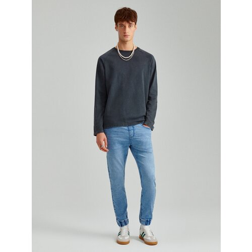 House - Jogger traperice - Plava Cijene