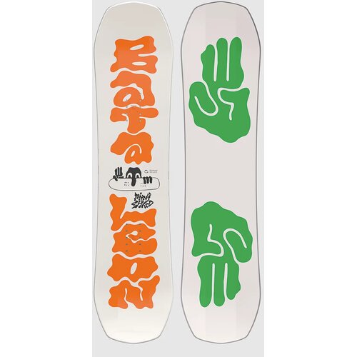 Bataleon Minishred 2026 Kids Snowboard none Cijene