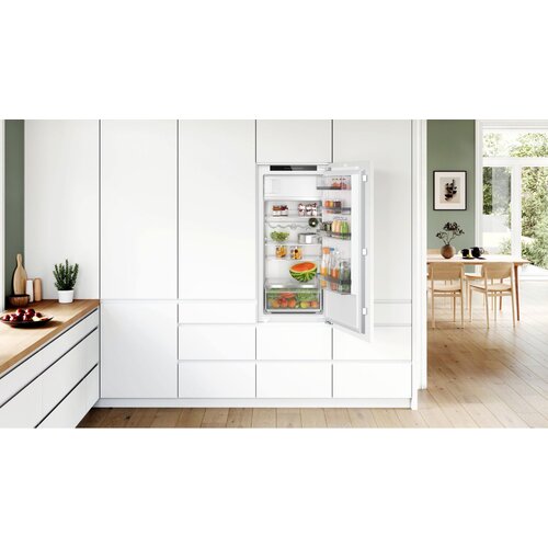 Bosch KIL42ADD1 Serija 6 Vgradni z 122 s Slike