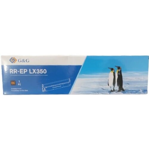  Ribbon traka za Epson LQ-350/LX-350/G&G Cene