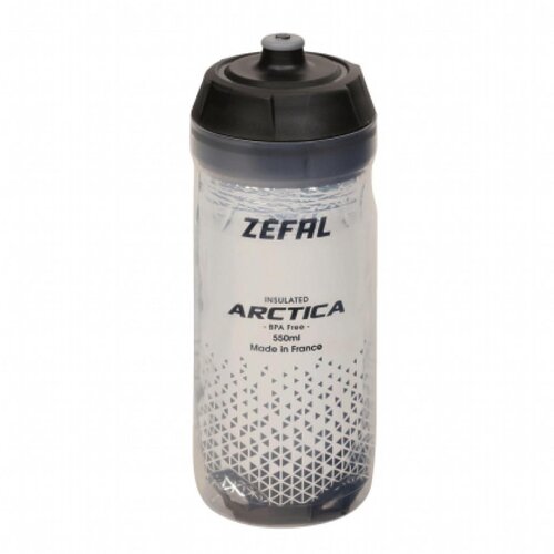 Zefal ARCTICA 55 bidon 550ml sivi Cijene