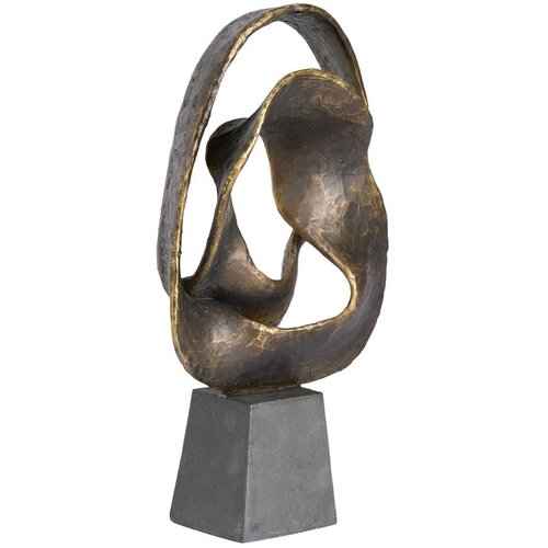 Light &amp;amp; Living Kipić od polyresina (visina 47 cm) Isolde &amp;ndash; Slike