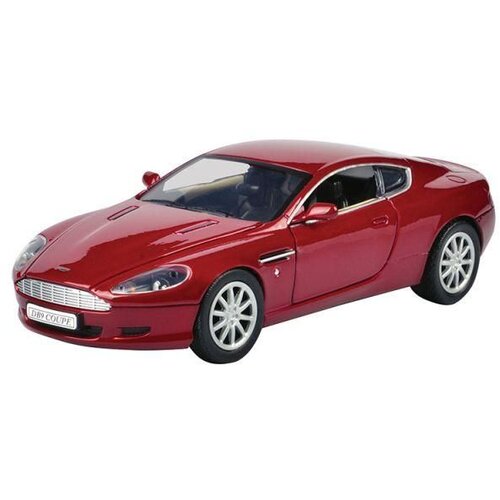 Motor Max metalni model automobila 1:24 Aston Martin DB9 Coupe Cene
