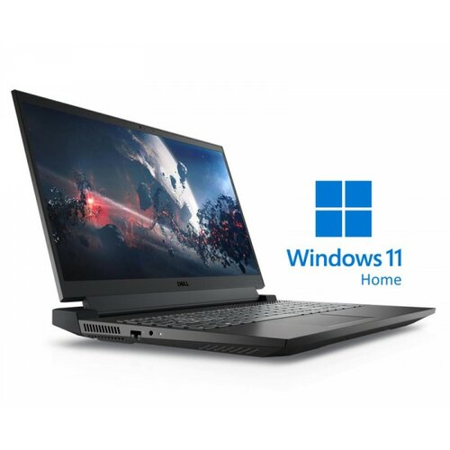 Dell oem g15 5520 15.6 inch qhd 240hz 400nits i9-12900h 32gb 1tb ssd geforce rtx 3070 ti 8gb backlit win11home gaming laptop Slike