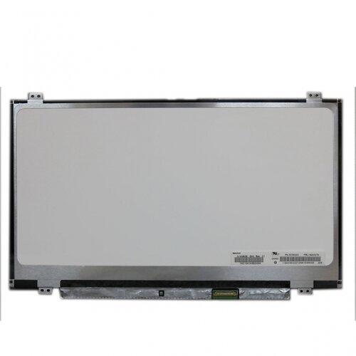  LCD Panel 14.0&amp;quot; (N140BGE-EA3) 1366x768 slim LED 30 pin Slike