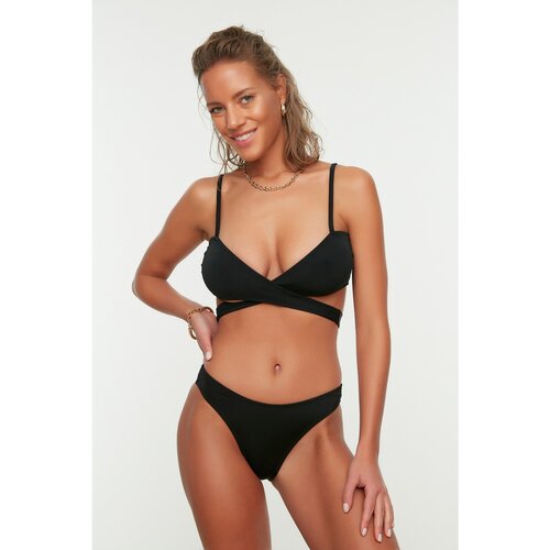 Trendyol ŽenskI Bikini donji dio Basic Slike