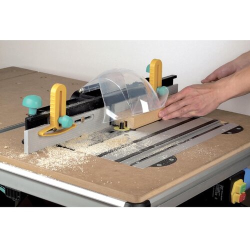 Wolfcraft Paralelni graničnik (Namijenjeno za: Master cut 1500 / 2000 / 2200 / 2500 / 2600) Cijene