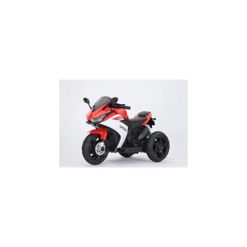  Dečiji motor na akumulator 135 crveni Slike