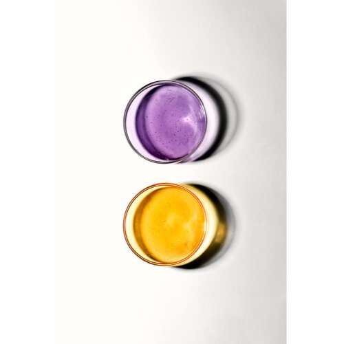 Laka Soothing Vegan Lip Oil olje za ustnice 4.5 ml odtenek roza Slike
