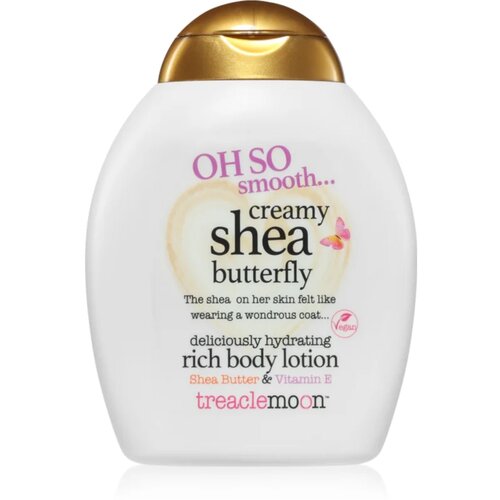 Treaclemoon Shea Butterfly balzam za telo 250 ml Slike