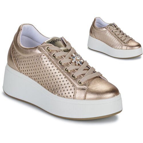 IgI&CO D.ALLY Gold Cijene