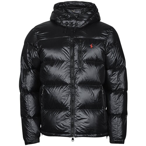 Polo Ralph Lauren Puhovke HULINU Črna Slike