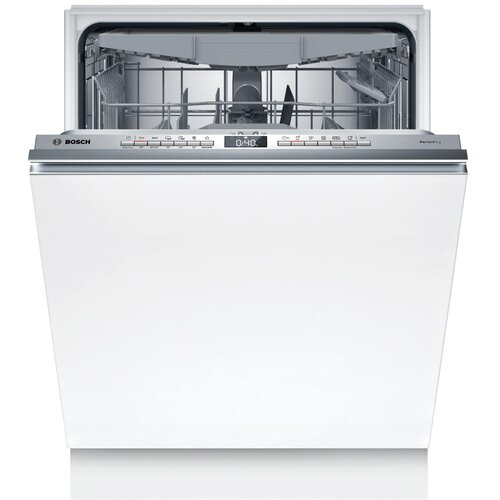Bosch Serie 6 SMV6ZCX10E dishwasher Fully built-in 14 place settings Slike