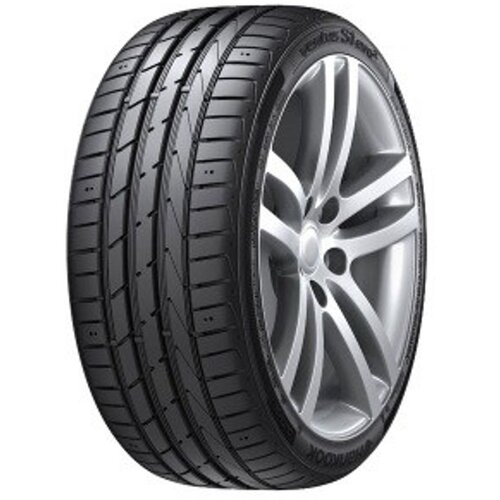 Hankook Ventus S1 Evo 2 K117 SBL 245/40 R18 93Y 4PR MFS AO Cene