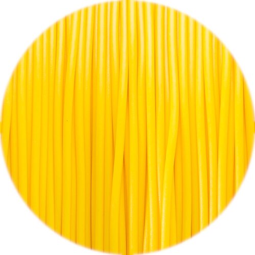 Fiberlogy fiberflex 40D yellow - 1,75 mm Slike