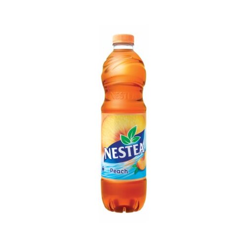 Nestea breskva ledeni čaj 1,5L pet Cene