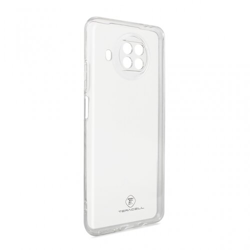 Teracell Skin Maska za telefon Xiaomi Mi 10T Lite, Providna Cene