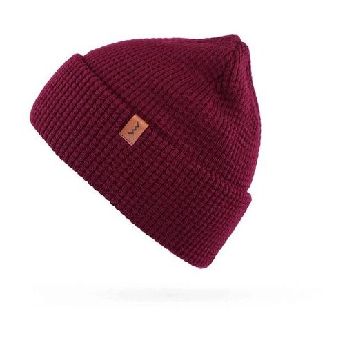 Vuch Ženska zimska kapa Mysa Burgundy Slike