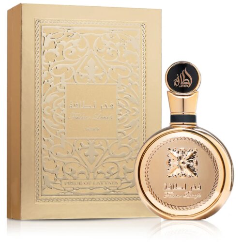 Lattafa Collection Fakhar Lattafa Extrait 100ml Slike