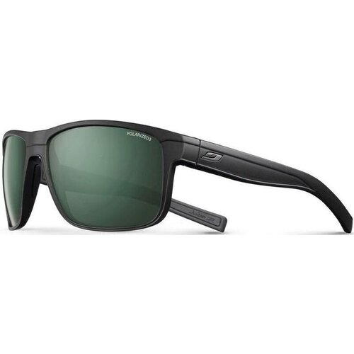 Julbo Renegade Polarized 3 Matt Black/Black Slike