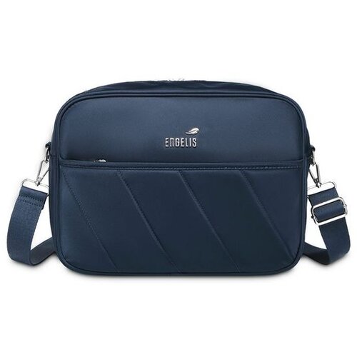 Torba za kolica Vuch Danna Blue, 24 x 30 cm Slike
